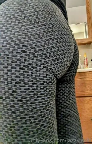 Jazzy Wolf OnlyFans Leaked Free Thumbnail Picture - #iU39FxTmjp
