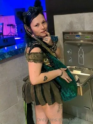 Jazzy Wolf OnlyFans Leaked Free Thumbnail Picture - #ihUk5cINpM