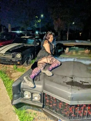 Jazzy Wolf OnlyFans Leaked Free Thumbnail Picture - #kWQZmPZ1O9