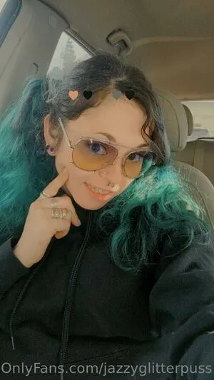 Jazzy Wolf OnlyFans Leaked Free Thumbnail Picture - #lIpUa7WOk1