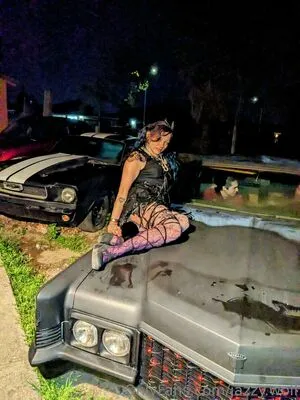 Jazzy Wolf OnlyFans Leaked Free Thumbnail Picture - #m3NomJpfdv