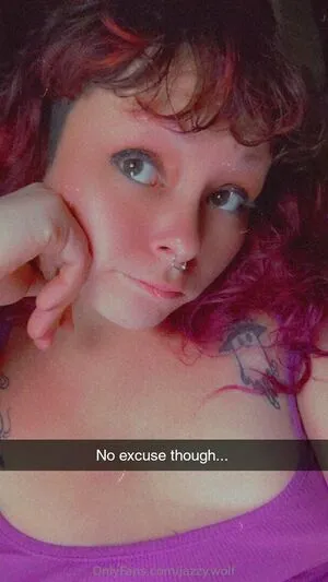Jazzy Wolf OnlyFans Leaked Free Thumbnail Picture - #mKfqjvqktw
