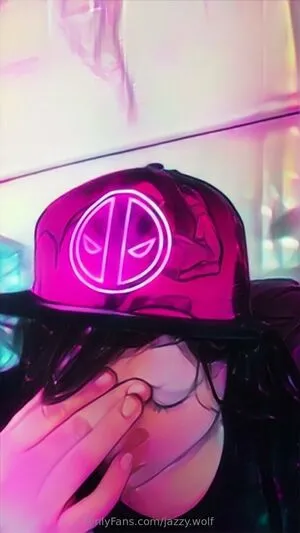 Jazzy Wolf OnlyFans Leaked Free Thumbnail Picture - #nEjoTMQxTX