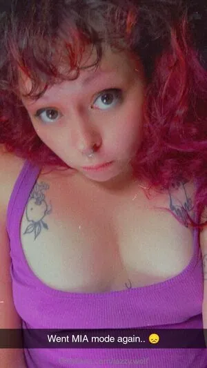Jazzy Wolf OnlyFans Leaked Free Thumbnail Picture - #nL0CzYwwb9