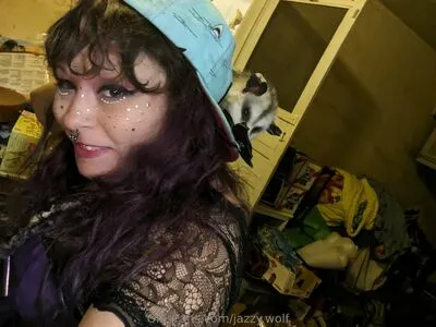 Jazzy Wolf OnlyFans Leaked Free Thumbnail Picture - #pj4TfBxR3L