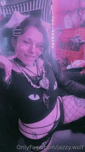 Jazzy Wolf OnlyFans Leaked Free Thumbnail Picture - #vPIFXeojOY