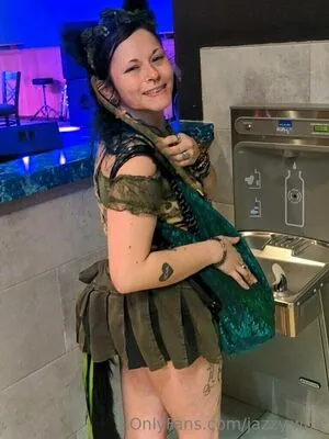 Jazzy Wolf OnlyFans Leaked Free Thumbnail Picture - #vkaz9VP9E0