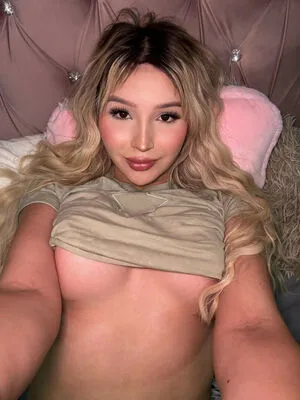 Jazzy OnlyFans Leaked Free Thumbnail Picture - #FGraFRfWOI