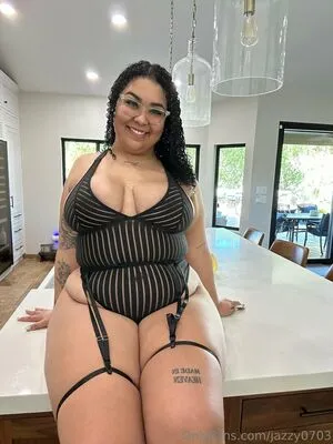 Jazzy0703 OnlyFans Leaked Free Thumbnail Picture - #PBMMFNz4od