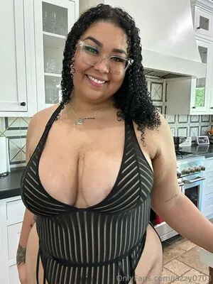 Jazzy0703 OnlyFans Leaked Free Thumbnail Picture - #f8cycaokEm