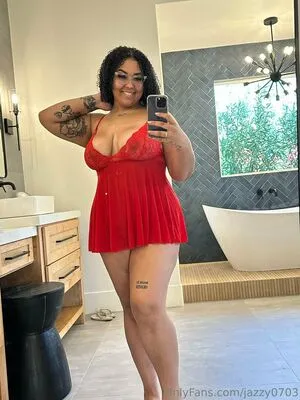 Jazzy0703 OnlyFans Leaked Free Thumbnail Picture - #vXfAk2kME6