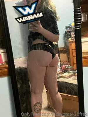 Jazzybrat420free OnlyFans Leaked Free Thumbnail Picture - #3DFsqZdOKW