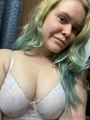Jazzybrat420free OnlyFans Leaked Free Thumbnail Picture - #vFLlNBB8A3