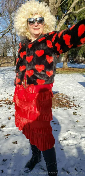 Jazzybuns OnlyFans Leaked Free Thumbnail Picture - #IARBPZscq9