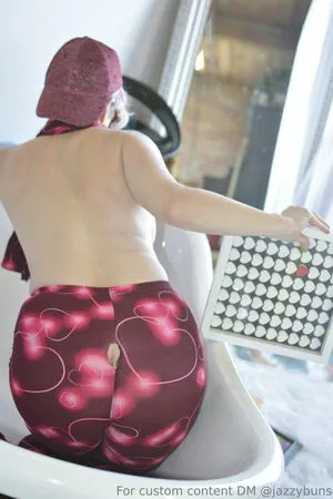 Jazzybuns OnlyFans Leaked Free Thumbnail Picture - #Jd88TFBDxU
