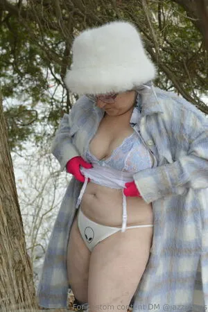 Jazzybuns OnlyFans Leaked Free Thumbnail Picture - #eKlQ3lnTFS