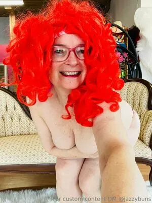 Jazzybuns OnlyFans Leaked Free Thumbnail Picture - #qKfhgX8gZB
