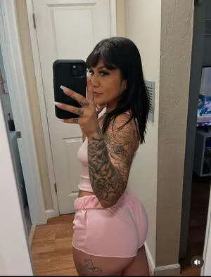 Jazzyfexo OnlyFans Leaked Free Thumbnail Picture - #0qc1kIXs1D