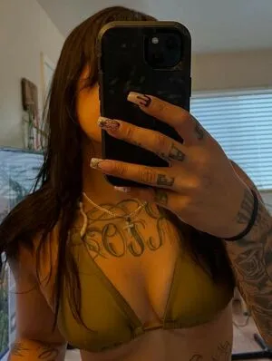 Jazzyfexo OnlyFans Leaked Free Thumbnail Picture - #4amwelyq4w