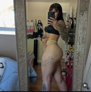 Jazzyfexo OnlyFans Leaked Free Thumbnail Picture - #7kdb7pyKlC