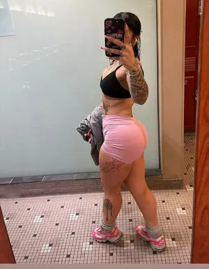 Jazzyfexo OnlyFans Leaked Free Thumbnail Picture - #AYRWZs39g2