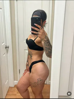 Jazzyfexo OnlyFans Leaked Free Thumbnail Picture - #CfvlDvNvml