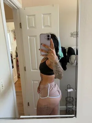 Jazzyfexo OnlyFans Leaked Free Thumbnail Picture - #EOUwJTO3yA