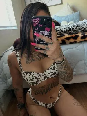 Jazzyfexo OnlyFans Leaked Free Thumbnail Picture - #KwqjmrEfEd