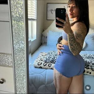 Jazzyfexo OnlyFans Leaked Free Thumbnail Picture - #NezqQSn9m2