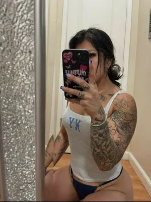 Jazzyfexo OnlyFans Leaked Free Thumbnail Picture - #Z8NarLw7Cw