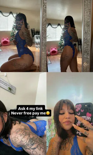Jazzyfexo OnlyFans Leaked Free Thumbnail Picture - #a4b2HbZaTn