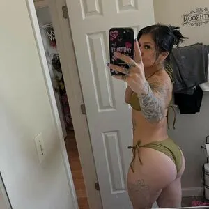 Jazzyfexo OnlyFans Leaked Free Thumbnail Picture - #c81uC2Hfc9