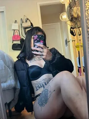 Jazzyfexo OnlyFans Leaked Free Thumbnail Picture - #eeAR3i3k1O