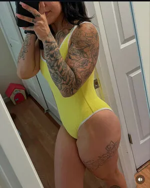 Jazzyfexo OnlyFans Leaked Free Thumbnail Picture - #emBAR8bwNZ