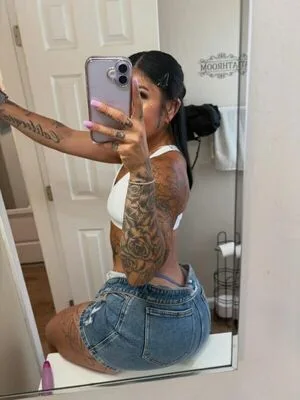Jazzyfexo OnlyFans Leaked Free Thumbnail Picture - #fRgbCWRdJ5