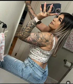 Jazzyfexo OnlyFans Leaked Free Thumbnail Picture - #gEOLtMTFcR