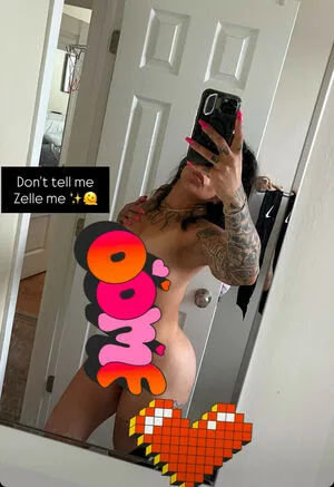 Jazzyfexo OnlyFans Leaked Free Thumbnail Picture - #os5oNYLROh