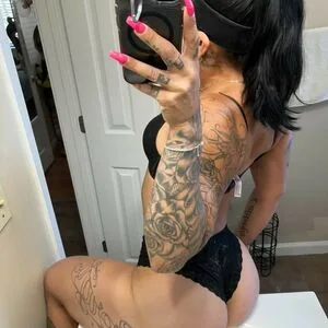 Jazzyfexo OnlyFans Leaked Free Thumbnail Picture - #pIaSqe6uM9