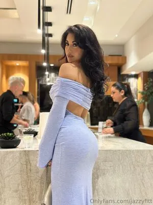 Jazzyfit OnlyFans Leaked Free Thumbnail Picture - #zzGEx8lTNa
