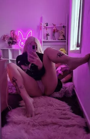 Jazzyfoxe OnlyFans Leaked Free Thumbnail Picture - #SniOz8WKny