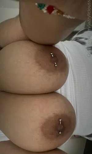 Jazzyliciouss OnlyFans Leaked Free Thumbnail Picture - #3AxfsbHmxR