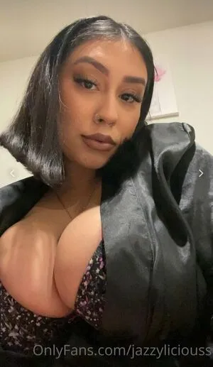Jazzyliciouss OnlyFans Leaked Free Thumbnail Picture - #3pZTJIsHX2