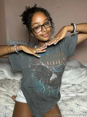 Jazzylilyy OnlyFans Leaked Free Thumbnail Picture - #PgmYVF10ou