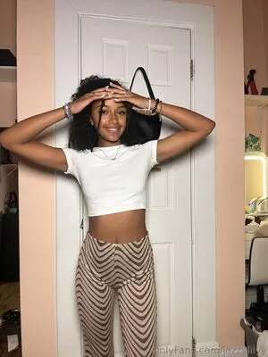 Jazzylilyy OnlyFans Leaked Free Thumbnail Picture - #UtTUgghvkW