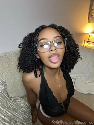 Jazzylilyy OnlyFans Leaked Free Thumbnail Picture - #n5rkCs8Nyx