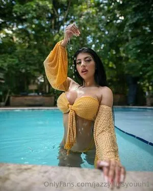 Jazzyluvsyouuh1 OnlyFans Leaked Free Thumbnail Picture - #G0oYmYaSmc
