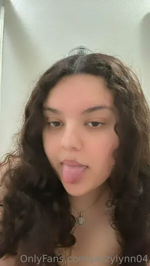 Jazzylynn04 OnlyFans Leaked Free Thumbnail Picture - #TTVRZZ8ZBg