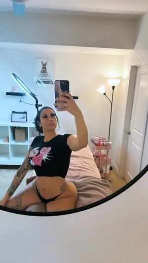 Jazzymotheissuee OnlyFans Leaked Free Thumbnail Picture - #5tg5QcH4lH