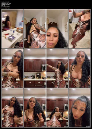 Jazzymotheissuee OnlyFans Leaked Free Thumbnail Picture - #EV0MyaA45n