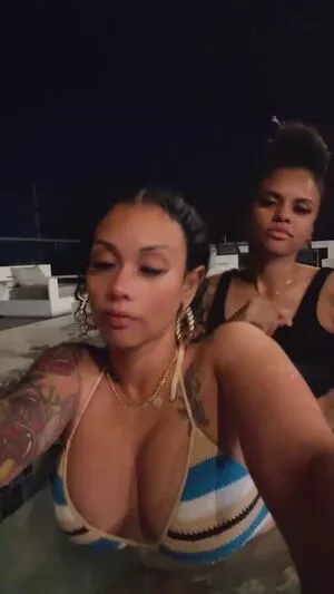 Jazzymotheissuee OnlyFans Leaked Free Thumbnail Picture - #P8CObsXCfA